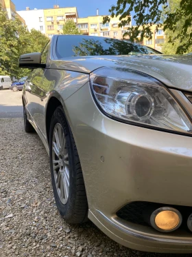 Обява за продажба на Mercedes-Benz E 220 ~15 500 лв. - изображение 1 | Auto.bg Обява за продажба на Mercedes-Benz E 220 ~15 500 лв. - изображение 1