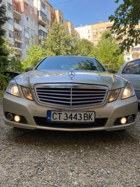 Обява за продажба на Mercedes-Benz E 220 ~15 500 лв. - изображение 1 | Auto.bg Обява за продажба на Mercedes-Benz E 220 ~15 500 лв. - изображение 1