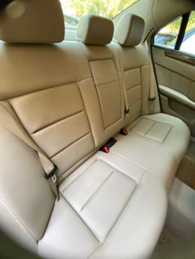 Обява за продажба на Mercedes-Benz E 220 ~15 500 лв. - изображение 6 | Auto.bg Обява за продажба на Mercedes-Benz E 220 ~15 500 лв. - изображение 6