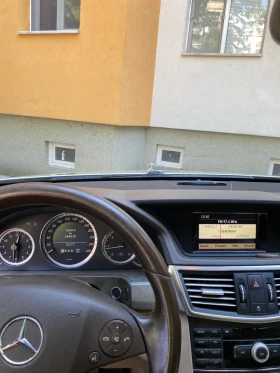 Обява за продажба на Mercedes-Benz E 220 ~15 500 лв. - изображение 7 | Auto.bg Обява за продажба на Mercedes-Benz E 220 ~15 500 лв. - изображение 7