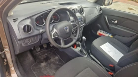 Обява за продажба на Dacia Sandero ~12 800 лв. - изображение 7