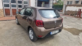 Обява за продажба на Dacia Sandero ~12 800 лв. - изображение 6