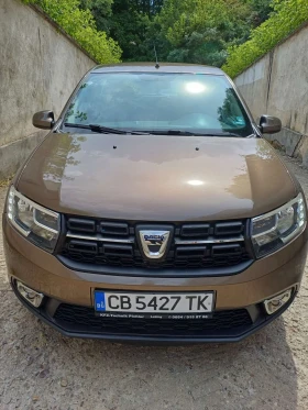 Обява за продажба на Dacia Sandero ~12 800 лв. - изображение 1