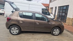 Обява за продажба на Dacia Sandero ~12 800 лв. - изображение 5