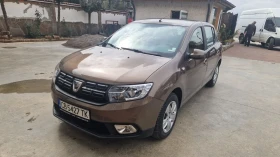 Обява за продажба на Dacia Sandero ~12 800 лв. - изображение 3