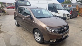 Обява за продажба на Dacia Sandero ~12 800 лв. - изображение 2
