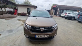 Обява за продажба на Dacia Sandero ~12 800 лв. - изображение 1