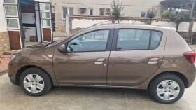 Обява за продажба на Dacia Sandero ~12 800 лв. - изображение 4