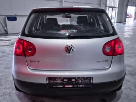 VW Golf 5 2.0 TDI  | Mobile.bg    4
