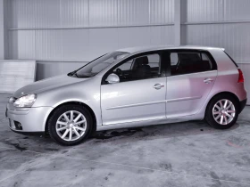 VW Golf 5 2.0 TDI  | Mobile.bg    3