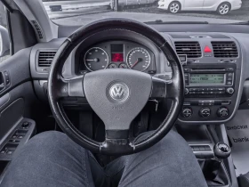 VW Golf 5 2.0 TDI  | Mobile.bg    7