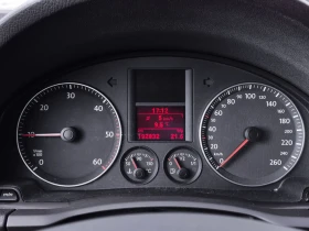 VW Golf 5 2.0 TDI  | Mobile.bg    6