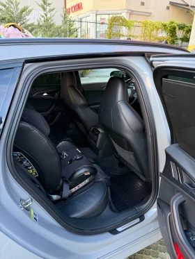 Audi A6 3.0 BiTdi Competition | Mobile.bg    8