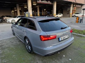 Audi A6 3.0 BiTdi Competition | Mobile.bg    2