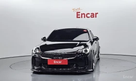 Kia Stinger - 32990 лв. / 16867.52 € - 97258249 3