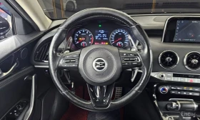 Kia Stinger - 32990 лв. / 16867.52 € - 97258249 13