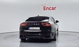 Kia Stinger - 32990 лв. / 16867.52 € - 97258249 4