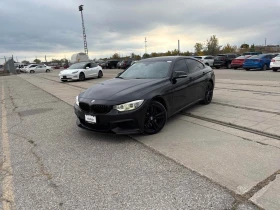 BMW 435 * 435i xDrive * CARFAX * БЕЗ ПЪРВОНАЧАЛНА ВНОСКА