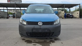 VW Caddy УНИКАЛЕН ВАН - 12999 лв. / 6646.28 € - 41540268 2