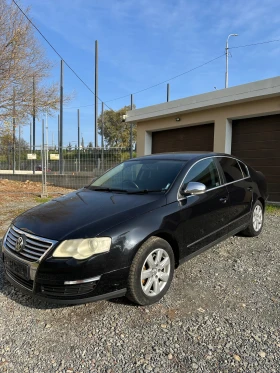 VW Passat 2.0 TDI 140кс, снимка 3