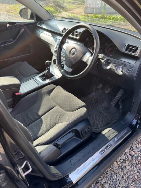 VW Passat 2.0 TDI 140кс, снимка 9