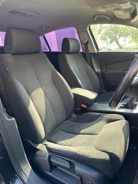 VW Passat 2.0 TDI 140кс, снимка 10