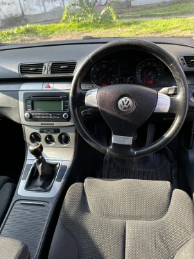 VW Passat 2.0 TDI 140кс, снимка 12