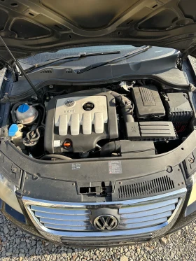 VW Passat 2.0 TDI 140кс, снимка 13