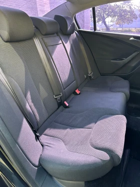 VW Passat 2.0 TDI 140кс, снимка 11
