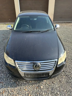 VW Passat 2.0 TDI 140кс, снимка 2