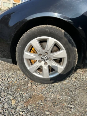 VW Passat 2.0 TDI 140кс, снимка 14