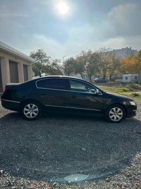 VW Passat 2.0 TDI 140кс, снимка 8