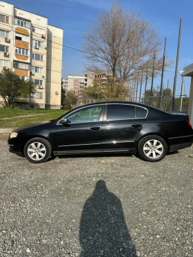 VW Passat 2.0 TDI 140кс, снимка 4