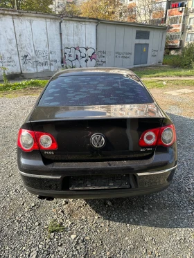 VW Passat 2.0 TDI 140кс, снимка 6
