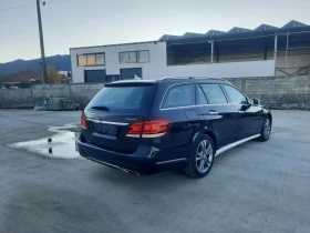 Mercedes-Benz E 220, снимка 5