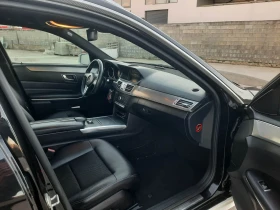 Mercedes-Benz E 220, снимка 10