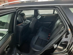 Mercedes-Benz E 220, снимка 8