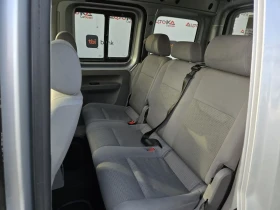 VW Caddy 2.0i-109кс= ФАБРИЧЕН МЕТАН= КЛИМАТИК - 9900 лв. / 5061.79 € - 15050788 9