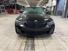 BMW 340 * CARFAX * БЕЗ ПЪРВОНАЧАЛНА ВНОСКА - 94000 лв. / 48061.44 € - 57920122 2