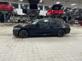 BMW 340 * CARFAX * БЕЗ ПЪРВОНАЧАЛНА ВНОСКА - 94000 лв. / 48061.44 € - 57920122 4