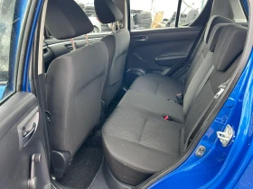 Suzuki Swift 1.2i - 7500 лв. / 3834.69 € - 30024591 11