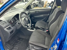 Suzuki Swift 1.2i - 7500 лв. / 3834.69 € - 30024591 10