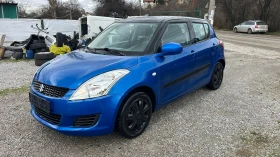 Suzuki Swift 1.2i