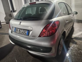 Peugeot 207 За инвалид , снимка 4