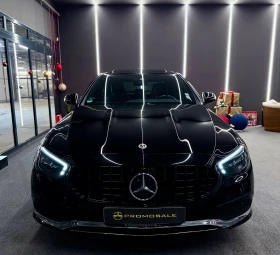 Mercedes-Benz E 220 4Matic* Подгреви* Carplay* Лизинг - 79900 лв. / 40852.22 € - 71742534 2