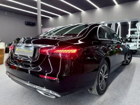 Mercedes-Benz E 220 4Matic* Подгреви* Carplay* Лизинг - 79900 лв. / 40852.22 € - 71742534 6