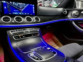 Mercedes-Benz E 220 4Matic* Подгреви* Carplay* Лизинг - 79900 лв. / 40852.22 € - 71742534 12