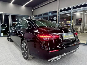 Mercedes-Benz E 220 4Matic* Подгреви* Carplay* Лизинг - 79900 лв. / 40852.22 € - 71742534 4