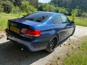 BMW 335, снимка 6