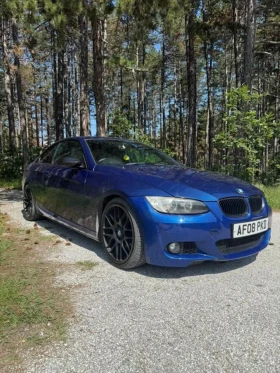 BMW 335, снимка 2